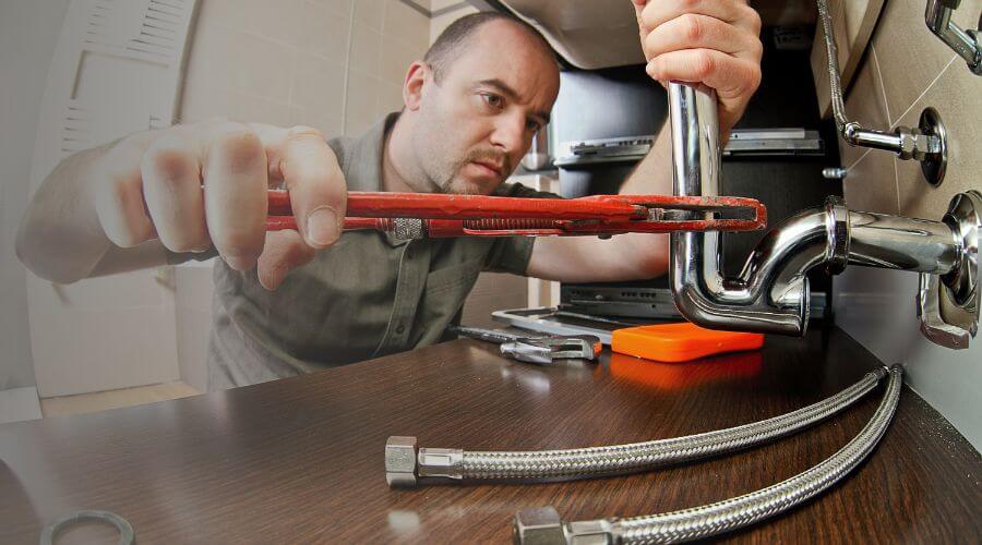 Local water heater installation in Weston, OH